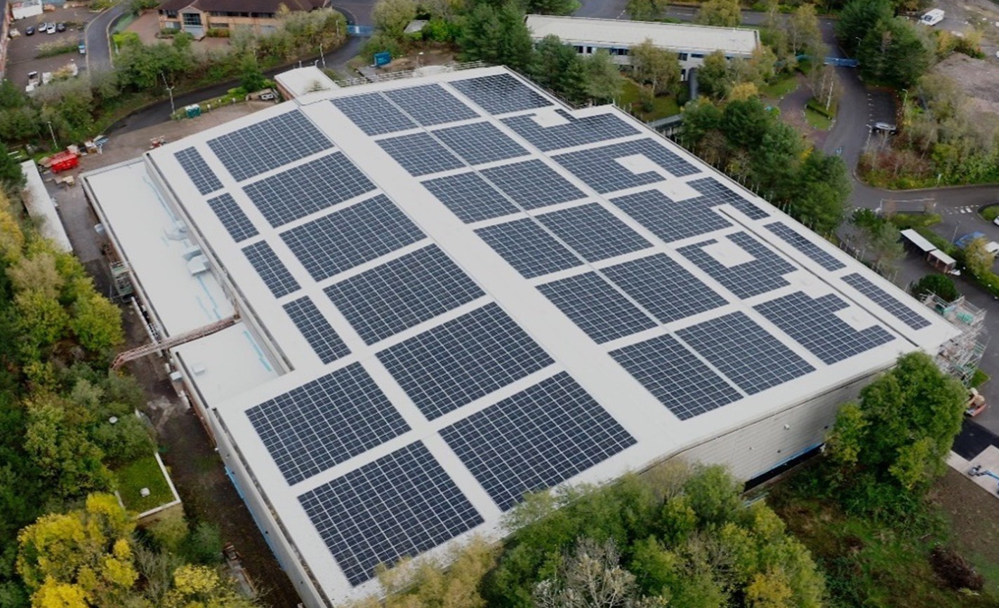 Bristol Energy Co-op partners with Triodos on £1m share offer - Co ...