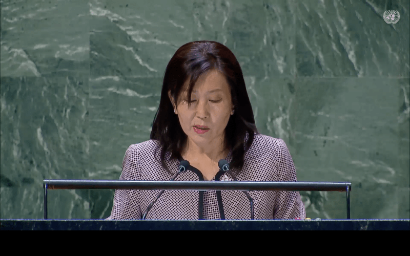 ICA announces theme for 2025 International Year of Cooperatives Co