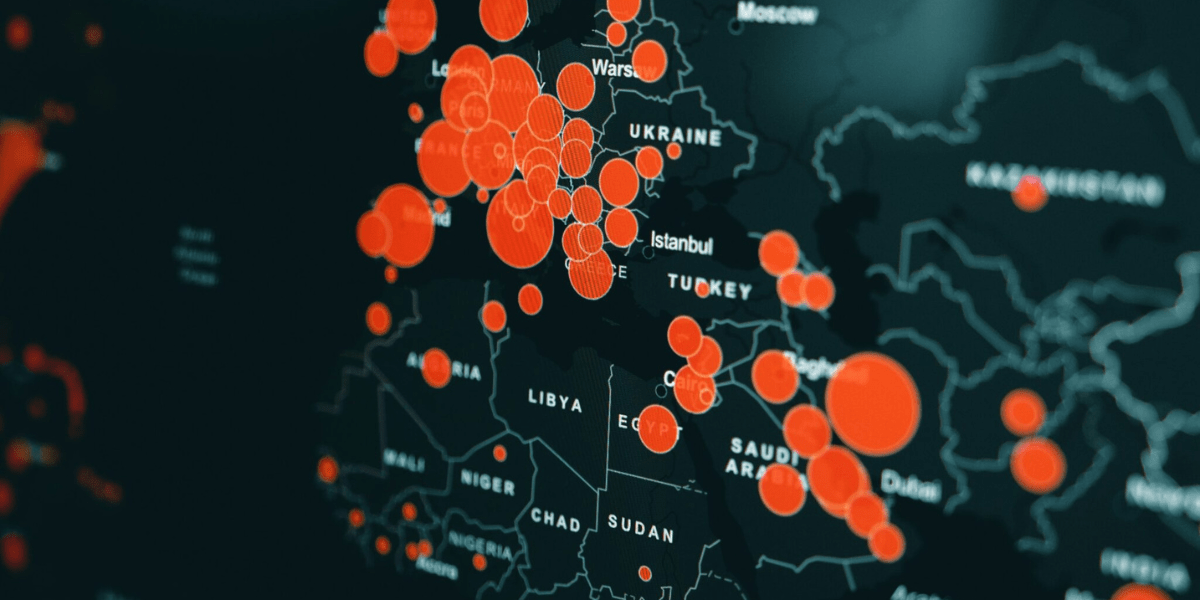 World Map Coperation DotCoop’s latest project: a world map for co-ops - Co-operative News