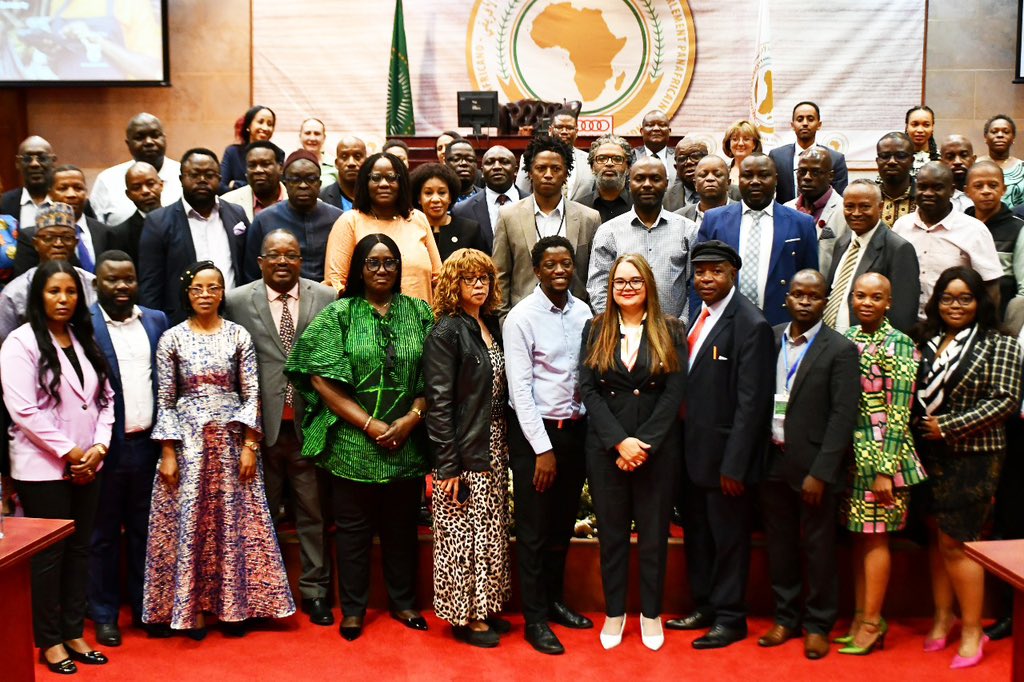 Model Law boosts cooperative movement in Africa Cooperative News