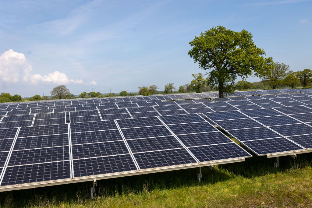 How US electric co-ops are developing energy storage capacity