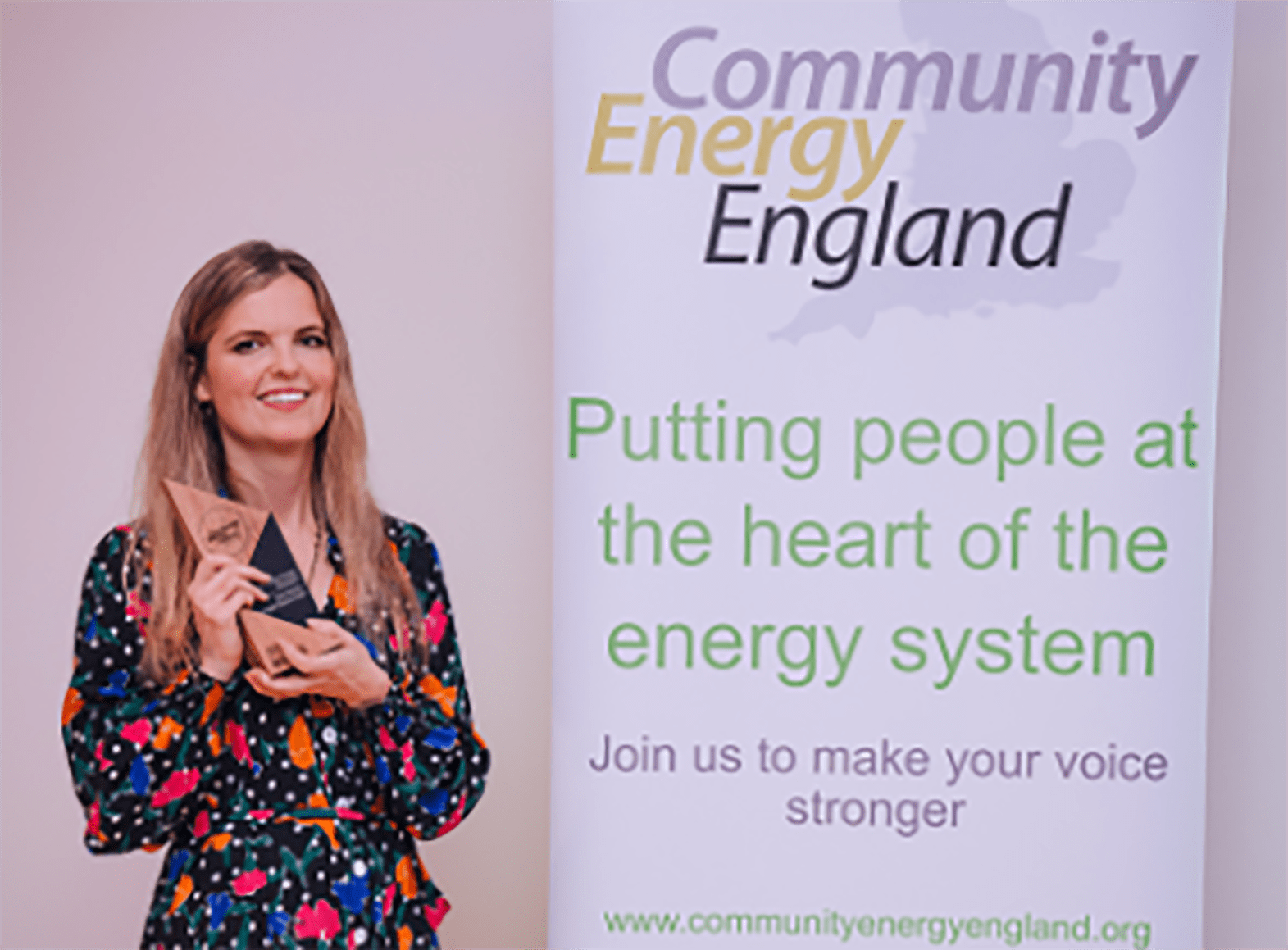 Community Energy England hands out sector awards for 2024 - Co ...