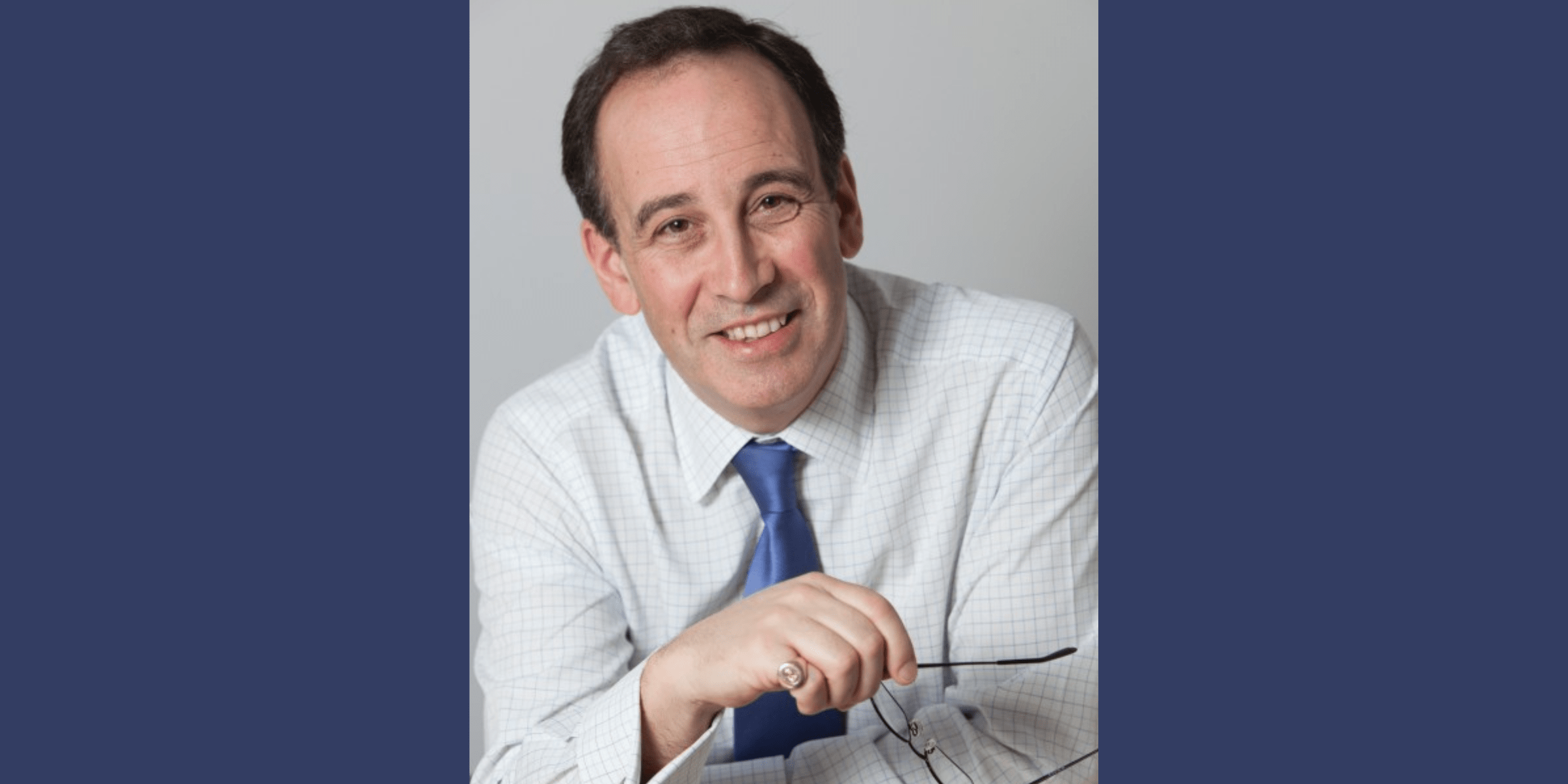 Rob Feith 2024 End of Year Q&A: Robin Fieth - Co-operative News