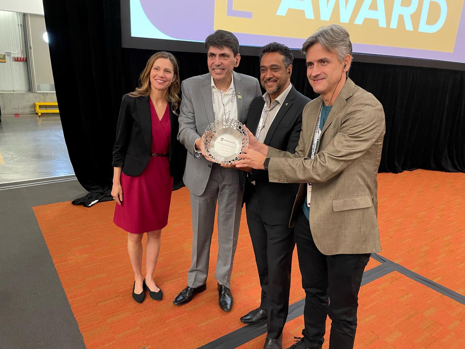 Nominations open for Woccu 2025 Digital Growth Award