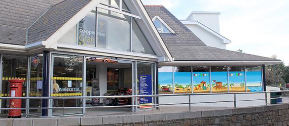 Channel Islands Co-op’s climate targets win backing of SBTi