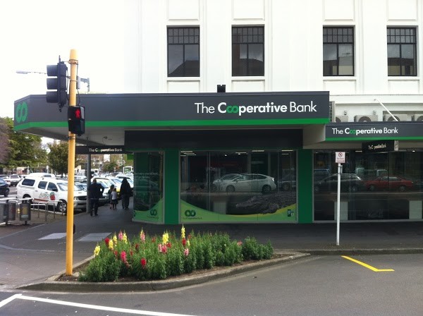 New Zealand’s Co-op Bank pays customers $7.225m over excessive fees