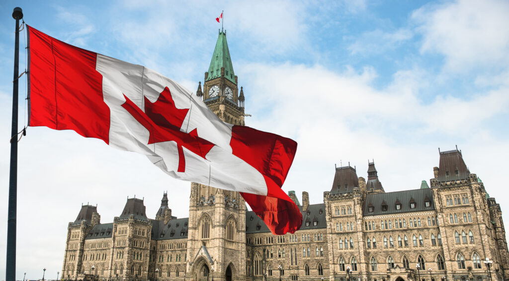 Canadian co-ops respond to federal budget announcements