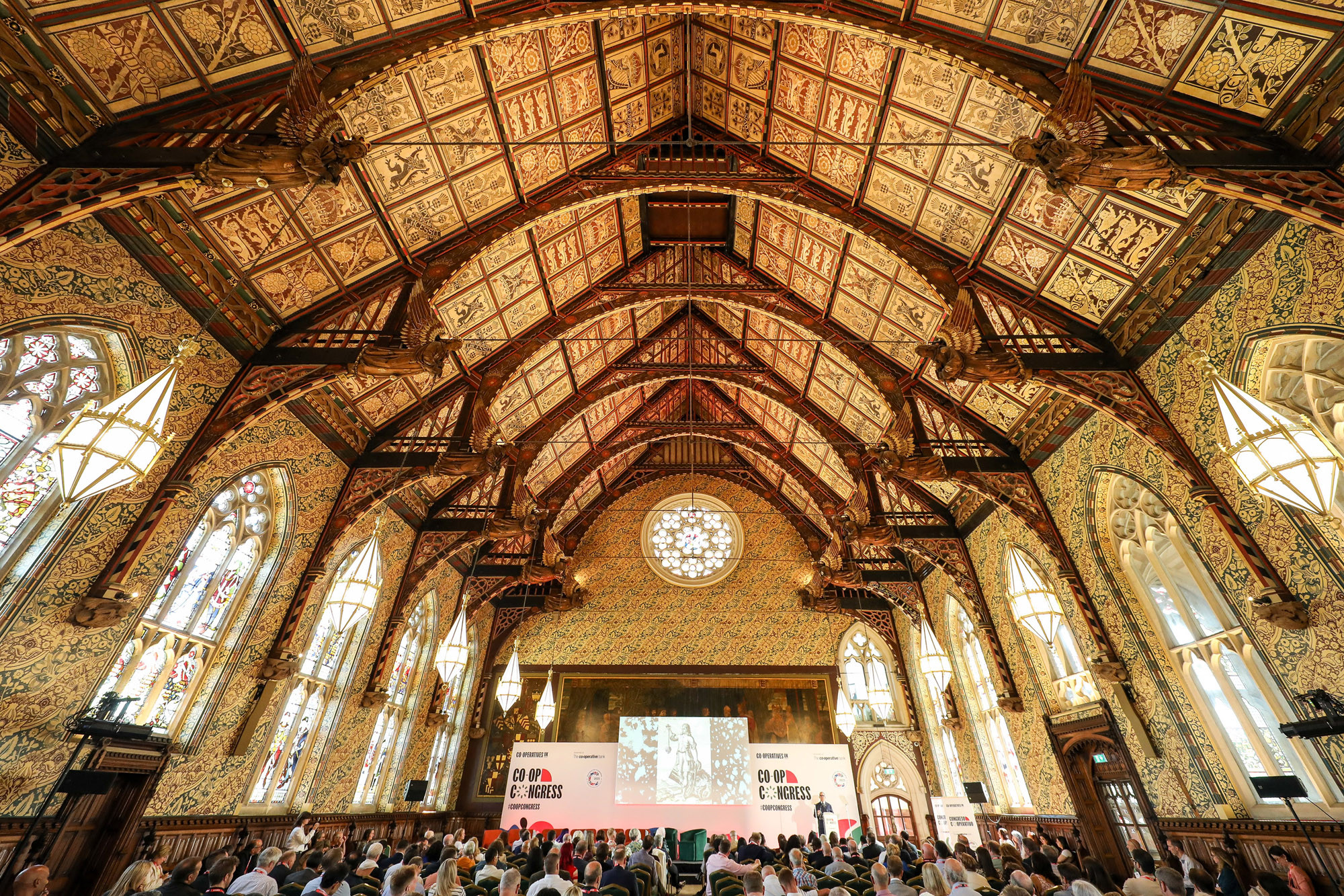 2025 in review: Co-op stories from the year