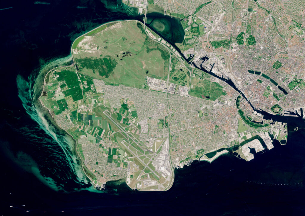 Copenhagen Municipality to support new housing co-operative