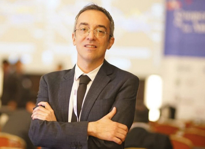 2025 in review: Danilo Salerno