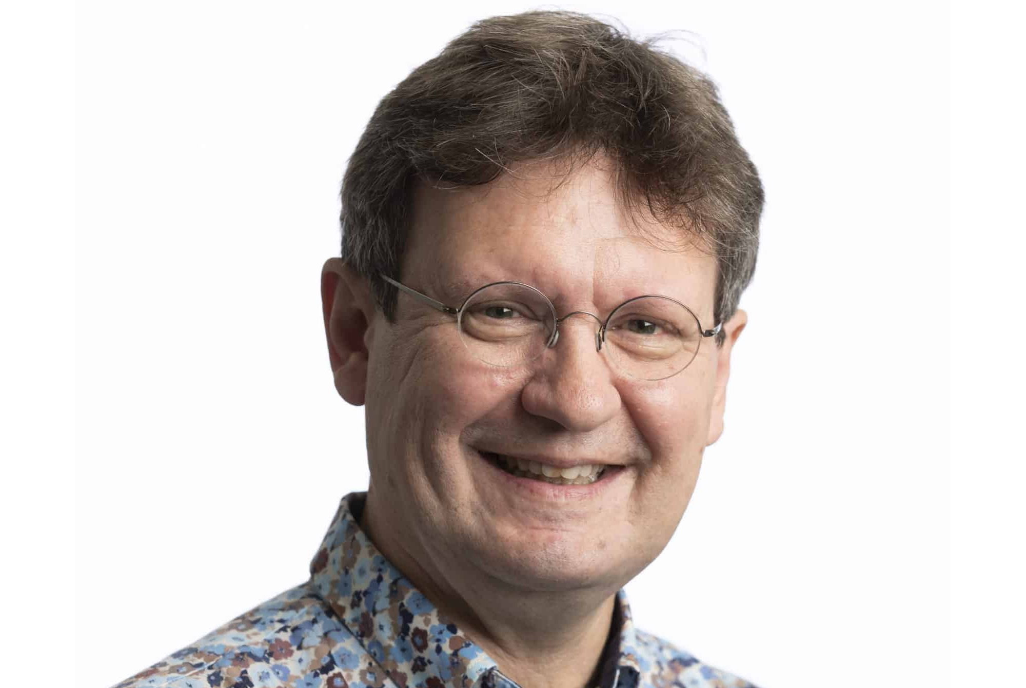 2025 in review: Mark Luntley