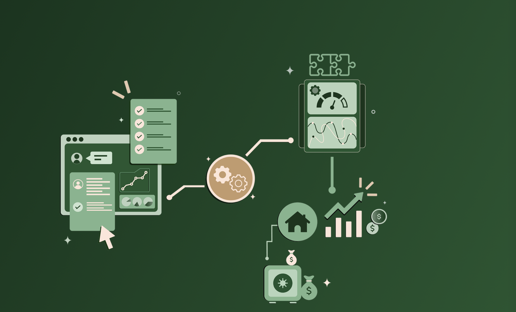 Canadian credit unions sign up for digital transformation platform