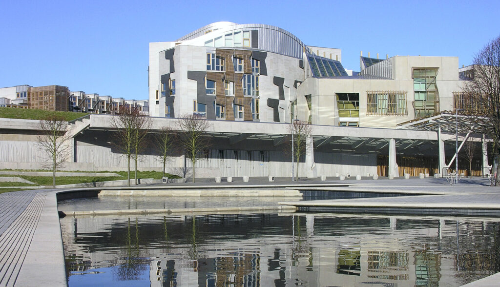 Co-op Party calls to strengthen Scottish Community Wealth Building bill