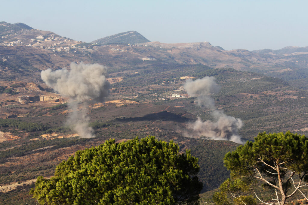 UN grants $792,000 in relief funding for Lebanese co-ops