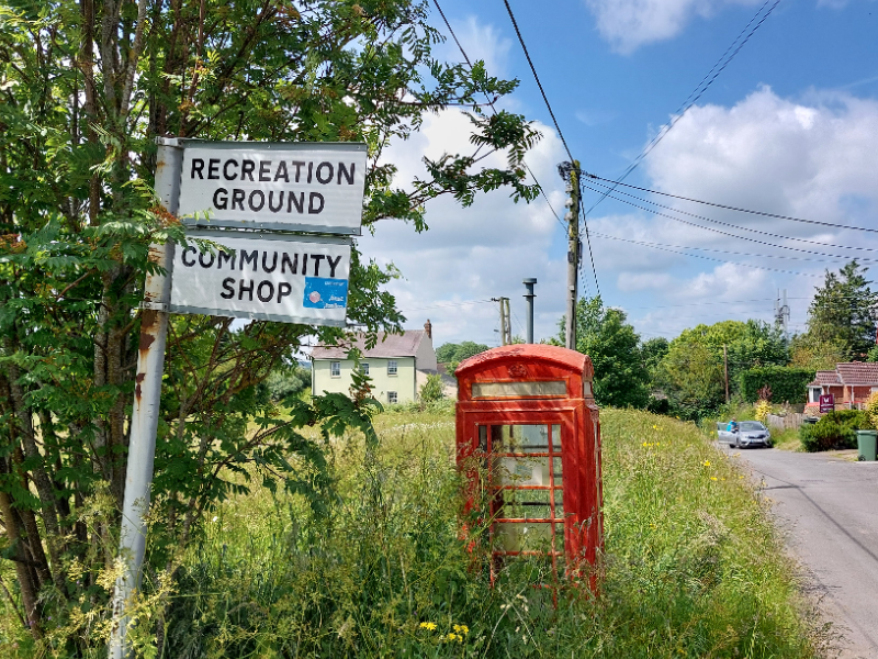 Labour policies threaten rural co-ops, warns Plunkett UK