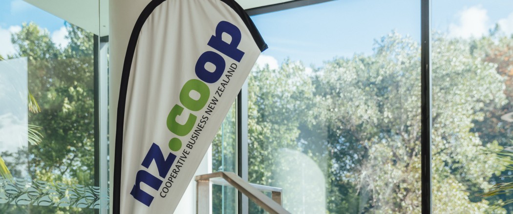 New Zealand co-ops apex to host leaders summit to talk growth