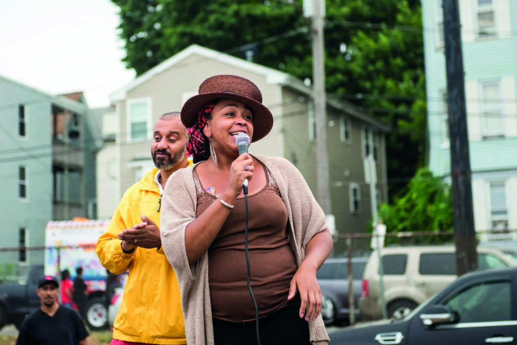 Community land trusts: Building a different kind of wealth