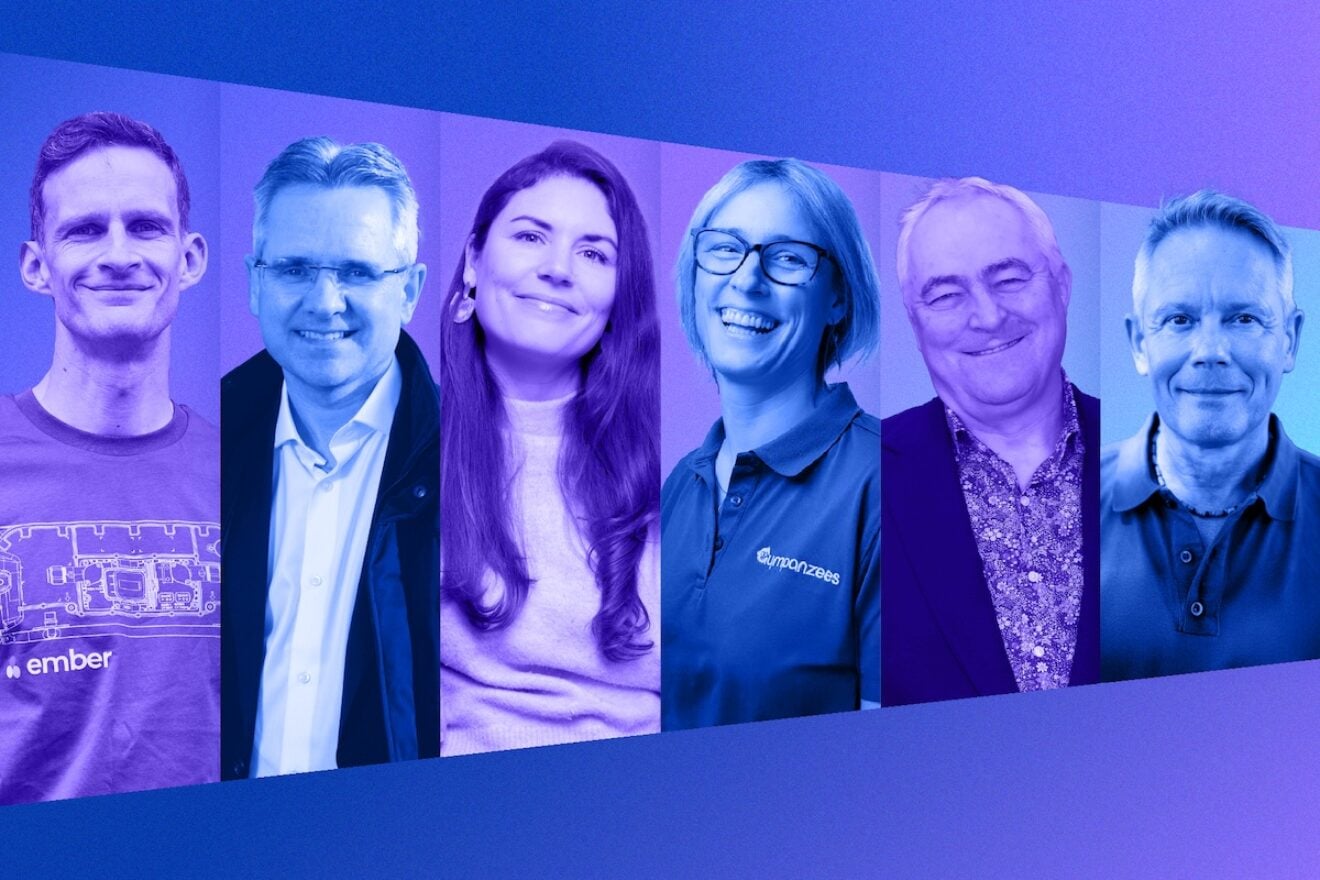 Media co-op Positive News launches podcast on ways to act on ideals