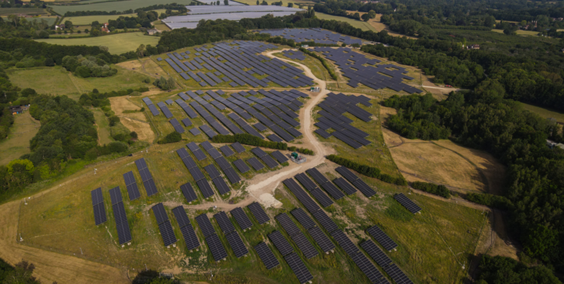 Arla co-op to power all European sites with renewables