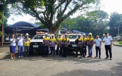 Philippine government loaned 2.8bn pesos to electric co-ops in 2025