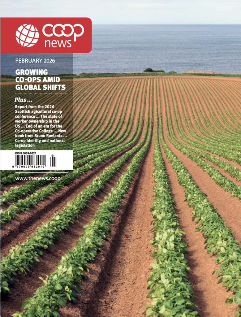 Image from Co-op News website