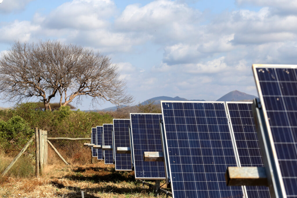 Kenya’s Co-op University plans solar development to supply grid
