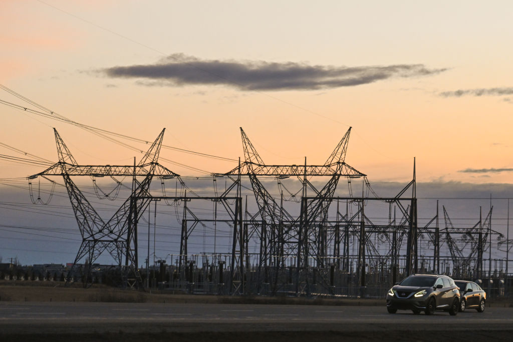 US electric co-ops call for action on grid reliability