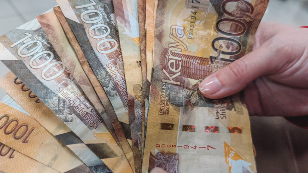 Kenya’s financial co-ops look to fintech partnerships