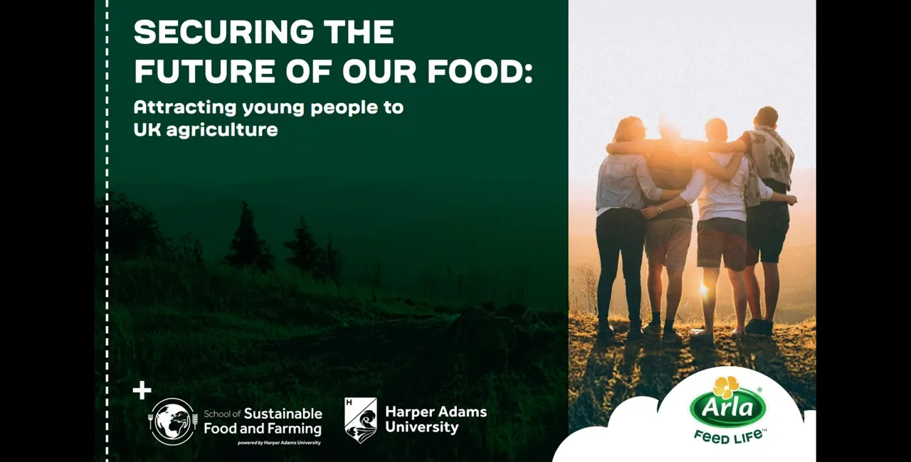 Arla calls for action to address UK’s farm labour shortage