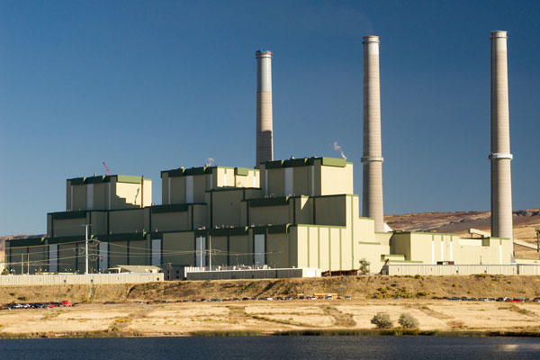 Colorado electric co-ops challenge federal government over coal plant