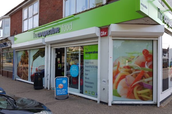 Southern Co-op donates £125k to food banks and other community causes