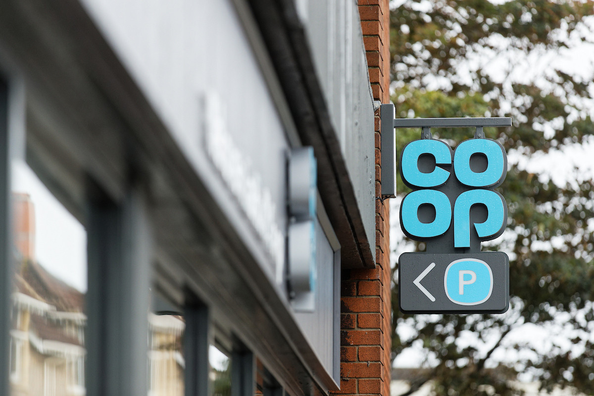 Co-op Group hosts another cash hub to boost financial inclusion