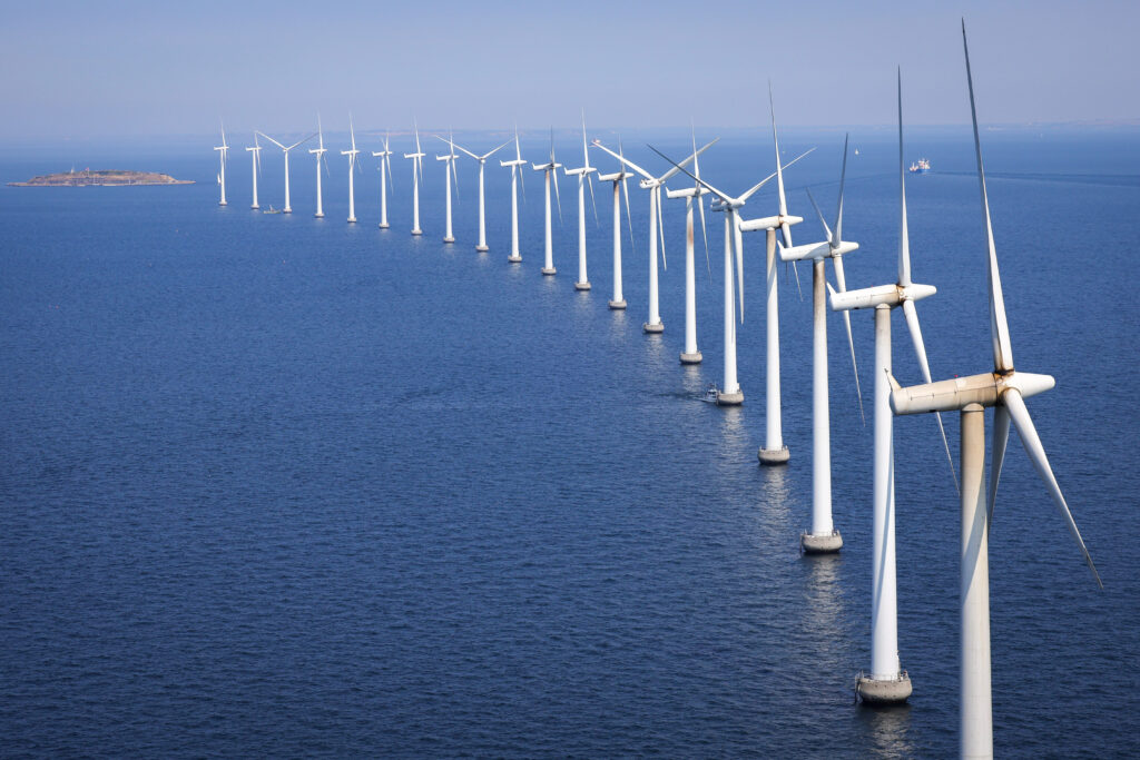 Co-operatives and the global energy crisis