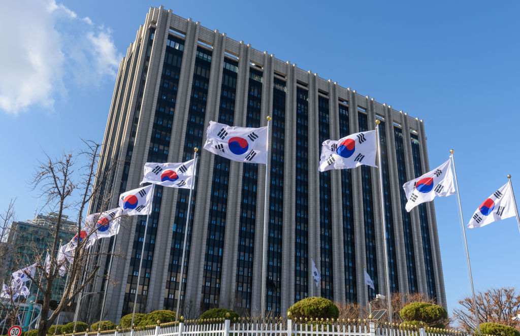 South Korea launches support programme for small co-ops