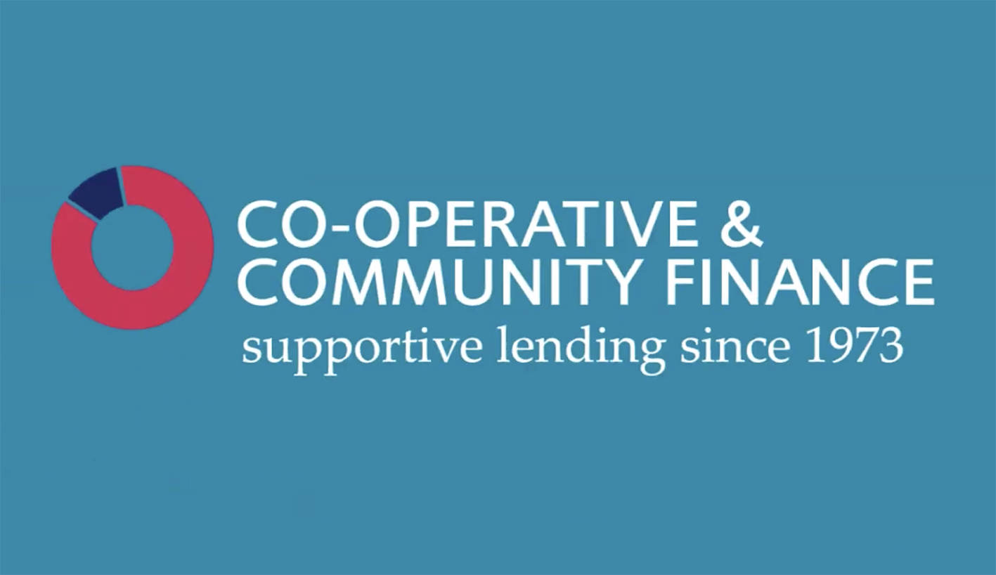 Share offer opens for UK co-op and community business fund - Co ...