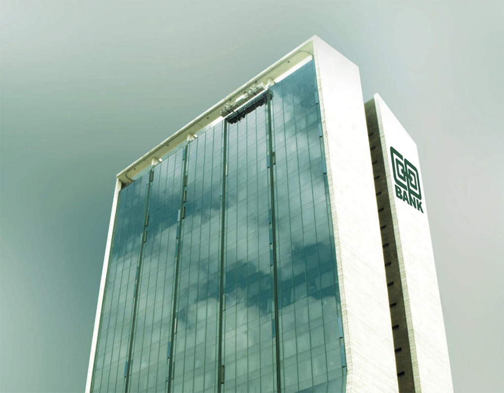 Co-op Bank of Kenya reports 15.8% profit hike to KSh40.3bn