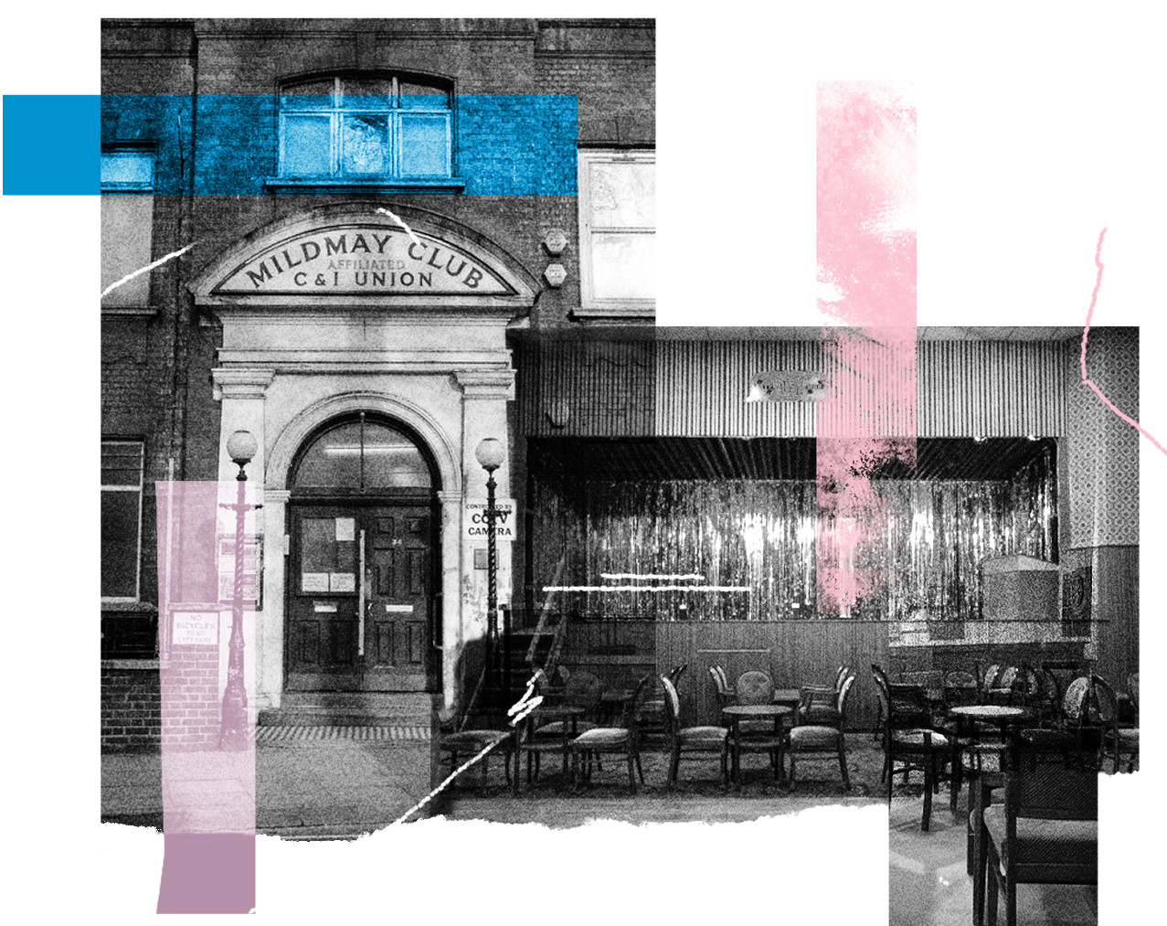 Community power in the UK: Reviving the social club