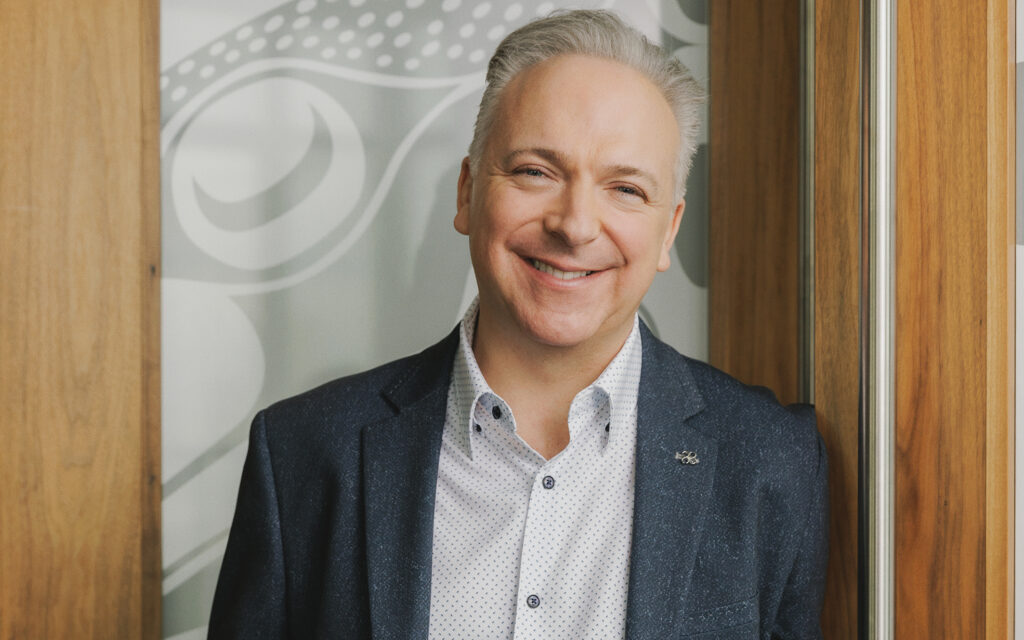 Canada’s Vancity credit union reports sharp rise in profit to $70m