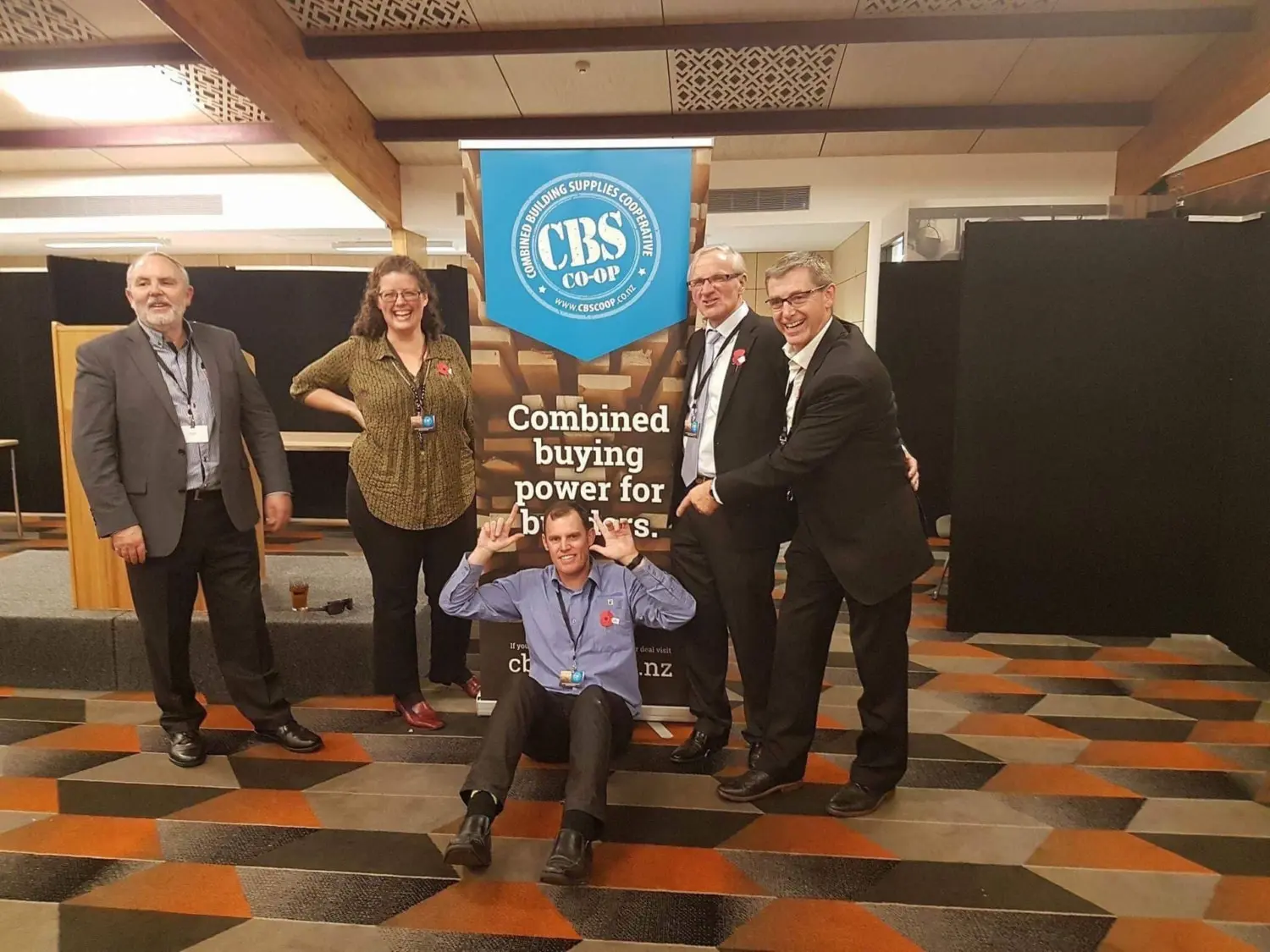 New Zealand’s building supplies co-op expands into Australia