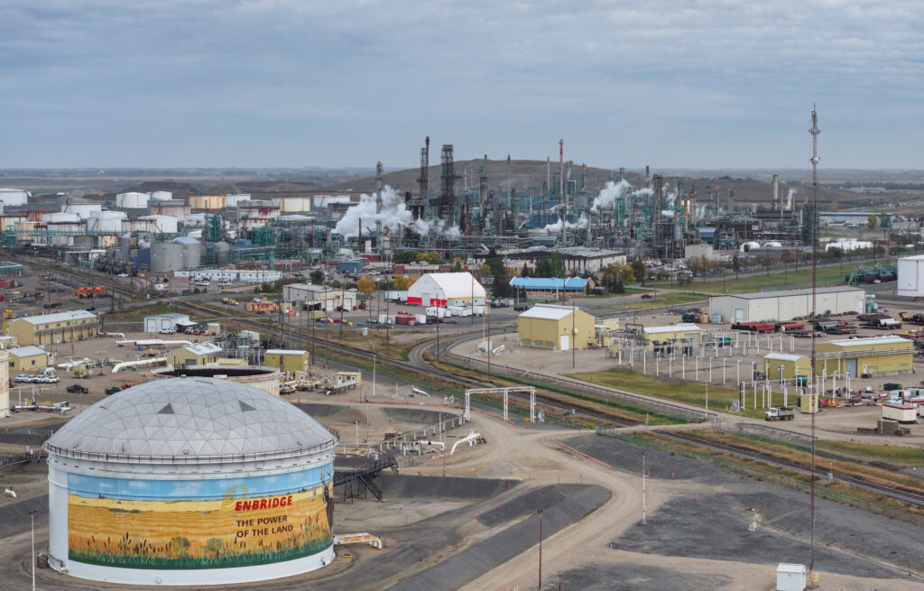 Federated Co-operatives plans $150m upgrade to refinery complex - Co ...