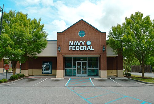 Navy Federal makes Fortune 100 list of best businesses to work for