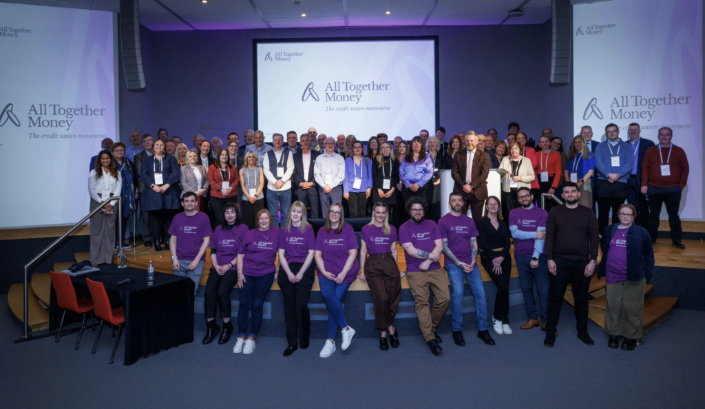 Abcul unveils new branding and identity: All Together Money