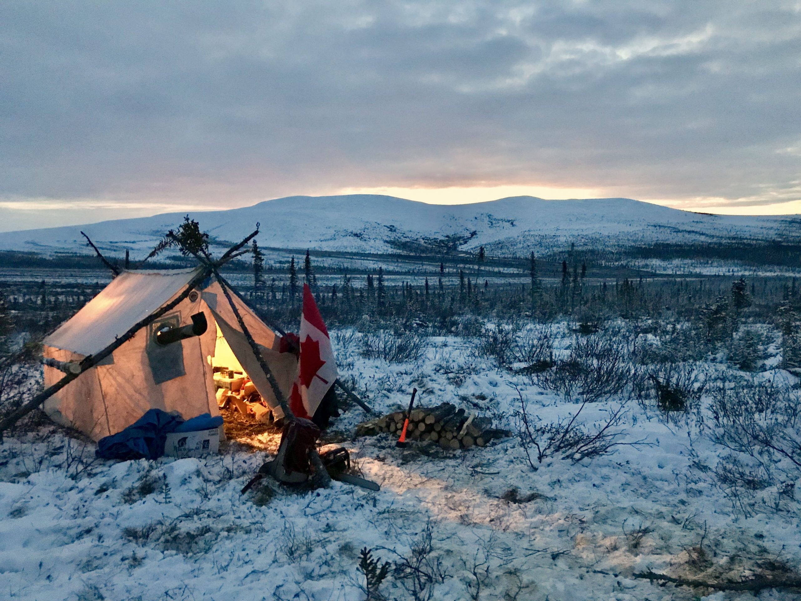 Mapping the cultural heritage of co-ops: What should be on the list?