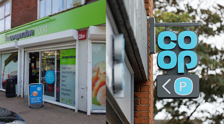 Co-op Group And Southern Co-op Propose A Landmark Merger