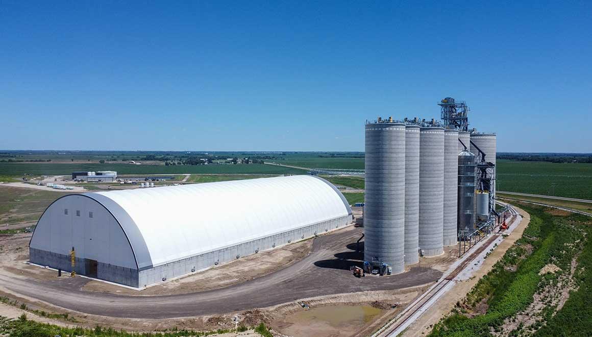 US agricultural co-ops agree ‘member-led’ merger