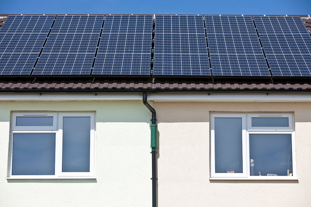 Green finance guide launched for UK credit unions