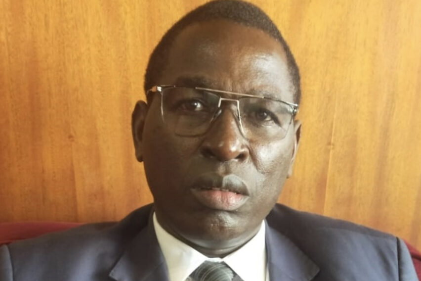 Kenyan government reopens sacco registration after suspension