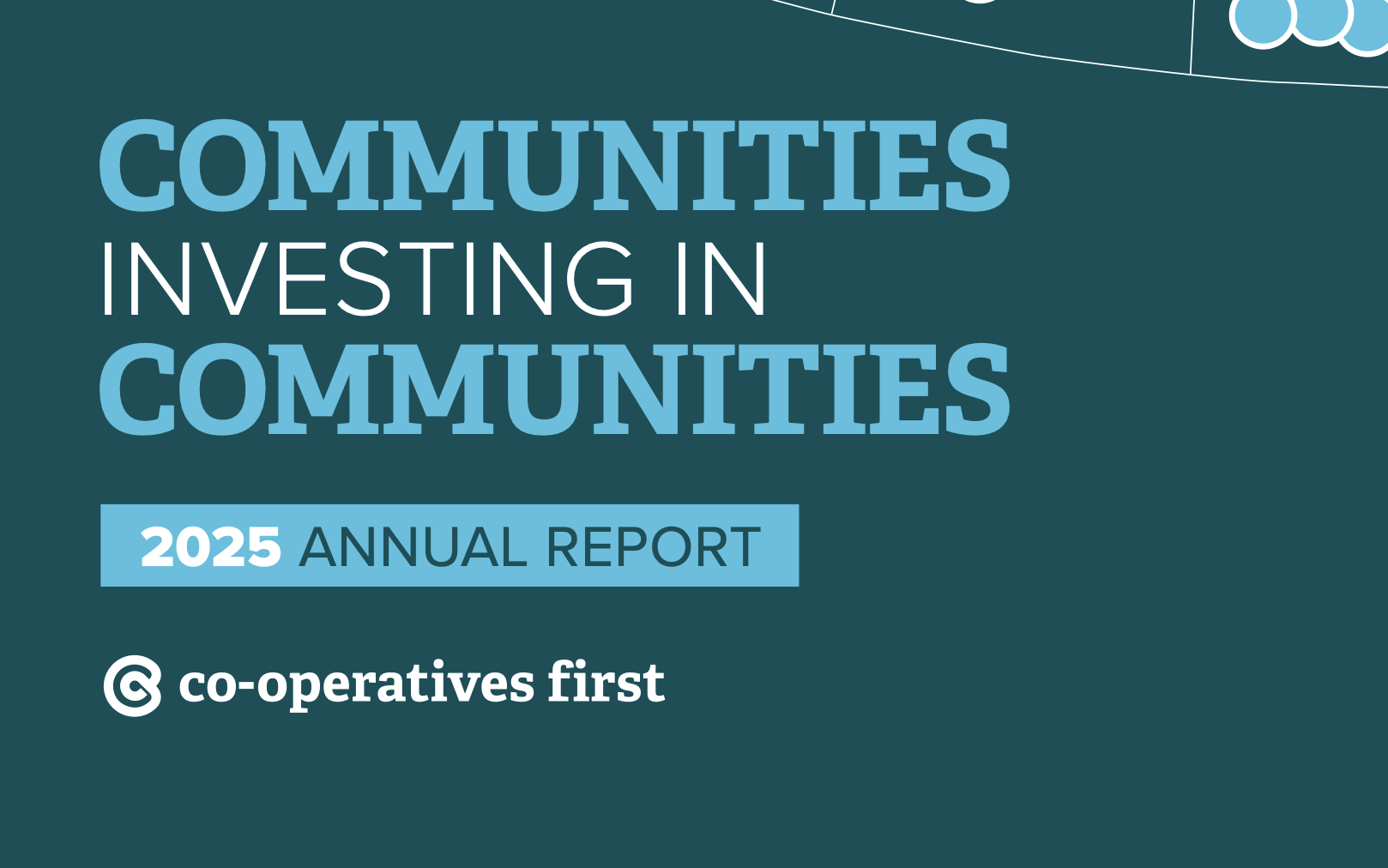 Western Canadian development agency launched 27 co-ops last year