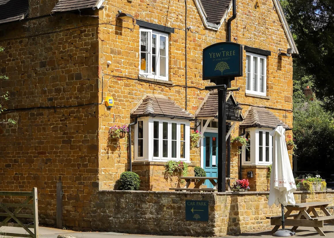 Community-owned Warwickshire pub secures financing