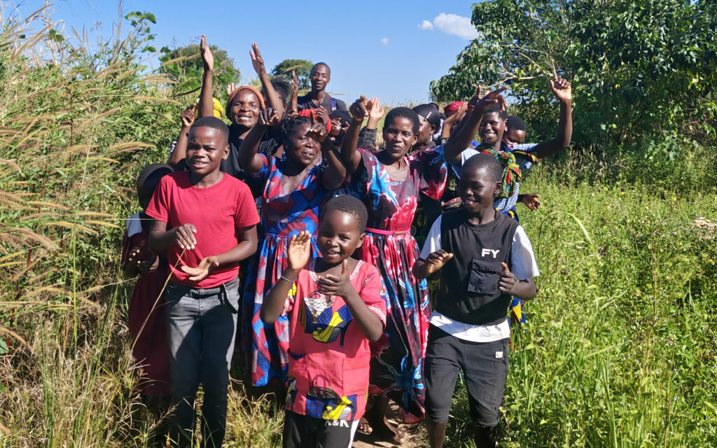 Malawi co-ops mark International Year of the Woman Farmer